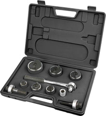 Furador de chapas manual 22,5mm à 61,5mm fmv122 Vonder