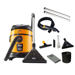 Extratora de Limpeza Home Cleaner 1600W 20L Motor Universal 220V