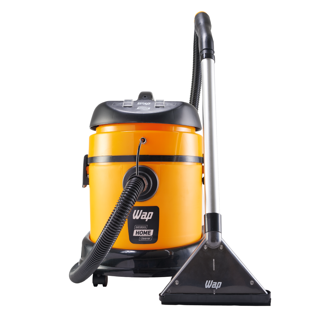 Extratora de Limpeza Home Cleaner 1600W 20L Motor Universal 220V