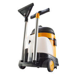 Extratora de Limpeza Home Cleaner 1600W 20L Motor Universal 220V
