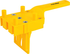 Gabarito Para Furação De Cavilhas 6Mm 8Mm E 10Mm Vonder