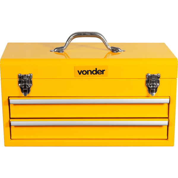 Gabinete para Ferramentas com 2 Gavetas Vonder