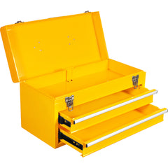 Gabinete para Ferramentas com 2 Gavetas Vonder