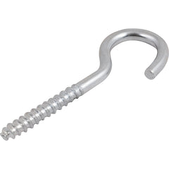 Gancho 3,3 mm x 53 mm com 6 peças Vonder