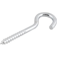 Gancho 4,8 mm x 67 mm com 6 peças  Vonder