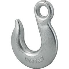 Gancho De Aço Olhal 2,0T 7/16'' Sem Trava Nove54