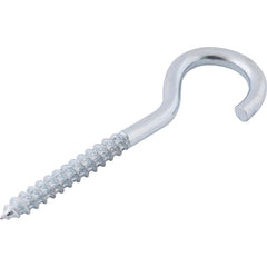 Gancho G-10 4,8x70mm com 6 Peças Vonder