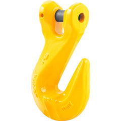 Gancho clévis encurtador 10mm sem trava 3,15t  - Vonder Plus