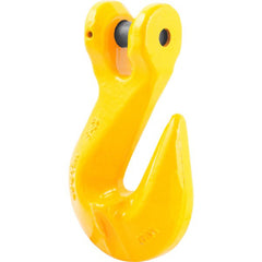 Gancho clévis encurtador 13mm sem trava 5,3t  - Vonder Plus