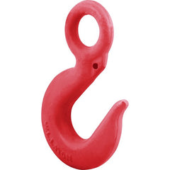 Gancho olhal fixo 5/16" 1,0t sem trava uso leve Vonder