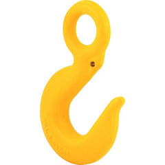 Gancho olhal fixo 5/16" 1,0t sem trava uso leve Vonder