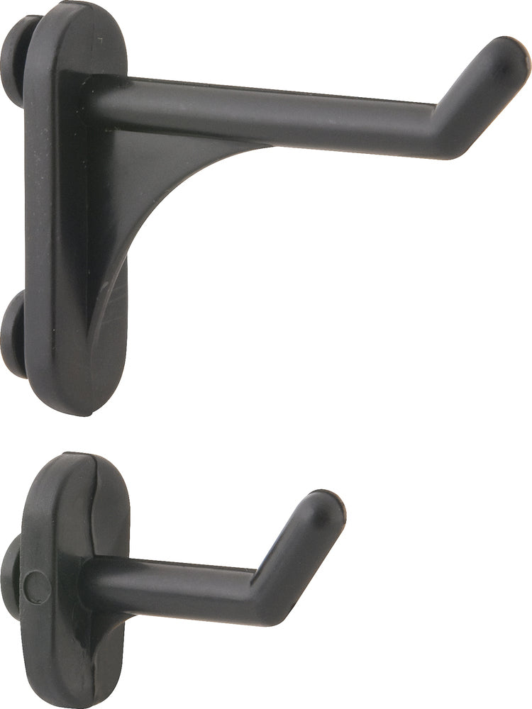 Gancho Reto p/ Painel Porta-Ferramentas c/ 10 peças Nove54