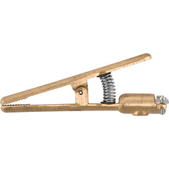 Garra Obra Bronze 500A Vonder