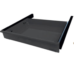 Gaveta para Bancada 450mm Dark Presto