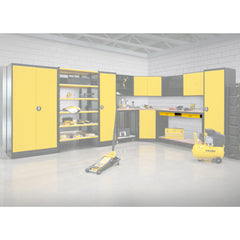 Gaveta para Bancada Fixa 450 mm Modular Vonder