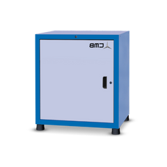 Gaveteiro modular grande com 1 Porta GAV819 CMB