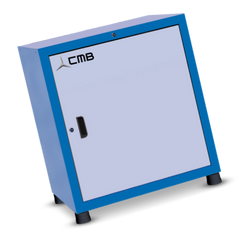 Gaveteiro modular grande com 1 Porta GAV819 CMB