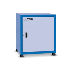Gaveteiro modular grande com 1 Porta GAV819 CMB