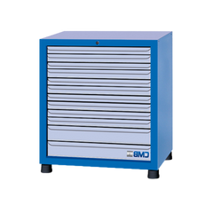 Gaveteiro modular grande com 12 Gavetas GAV808 CMB