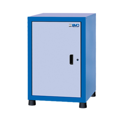 Gaveteiro modular pequeno com 1 Porta GAV619 CMB