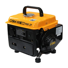 Gerador Portátil 2 Tempos Gm 900 Monofásico 220 V CSM