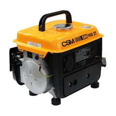 Gerador Portátil 2 Tempos Gm 900 Monofásico 220 V CSM