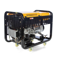Gerador Diesel 11 KVA 20 HP Mono 127/220V BIV Gmd12000E Csm