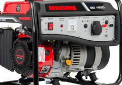 Gerador Gasolina Gg1250-127 1,25KW Mono 127V 60Hz