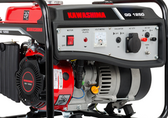 Gerador Gasolina Gg1250-220 1,25KW Mono 220V 60Hz