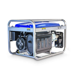 Gerador à Gasolina 2200W Mono. 127/220V 60Hz Tekna