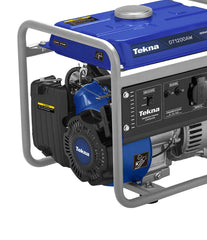Gerador à Gasolina Gt1200Aw 110 1100W Mono. 127V Tekna
