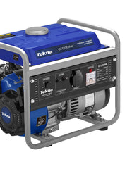Gerador à Gasolina Gt1200Aw 110 1100W Mono. 127V Tekna