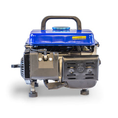 Gerador à Gasolina Potência Max. 750W Mono. 127V Tekna