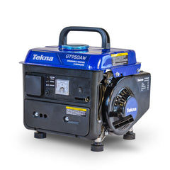Gerador à Gasolina Potência Max. 750W Mono. 220V Tekna