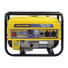 Gerador à Gasolina Tafort GGT3000 3 kva 023203