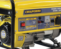 Gerador à Gasolina Tafort GGT3000 3 kva 023203