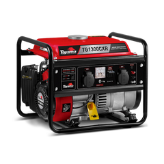 Gerador Gasolina 1250W Bivolt TG1300CXR Toyama