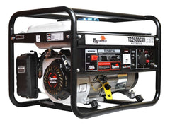 Gerador Gasolina TG2500CXH-G2 2200W 220V Mono 4T Toyama