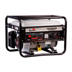 Gerador Gasolina TG2500CXH-G2 2200W 220V Mono 4T Toyama