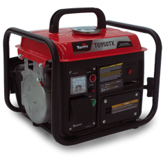 Gerador Gasolina 900W 220V 2T TG950TX-G2 Toyama
