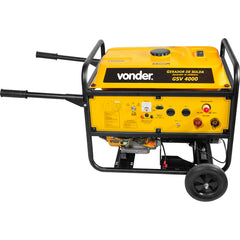 Gerador de Solda Gsv4000 4000W/190A Vonder