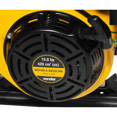 Gerador de Solda Gsv4000 4000W/190A Vonder