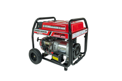 Gerador Gasolina 10 KVA Monofásico 127/220V MG-10000CLE Motomil