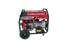 Gerador Gasolina 10 KVA Monofásico 127/220V MG-10000CLE Motomil
