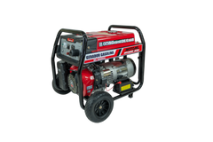 Gerador Gasolina 10 KVA Monofásico 127/220V MG-10000CLE Motomil