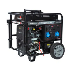 Gerador à Gas 13,5 KW 220V Mono TG15000CXE-XP Toyama