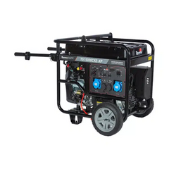 Gerador à Gas 13,5 KW 220V Mono TG15000CXE-XP Toyama