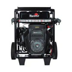 Gerador à Gas 13,5 KW 220V Mono TG15000CXE-XP Toyama