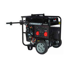 Gerador Gasolina 17KW 380V Trifásico Partida Elétrica TG15000CXE3-XP Toyama
