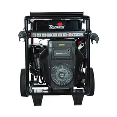 Gerador Gasolina 17KW 380V Trifásico Partida Elétrica TG15000CXE3-XP Toyama